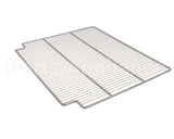 06001400 Glastender Shelf Gray 18-78 X 22-116 With Corn