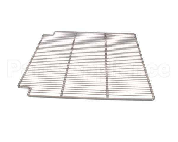 06001400 Glastender Shelf Gray 18-78 X 22-116 With Corn