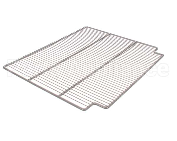 06001400 Glastender Shelf Gray 18-78 X 22-116 With Corn