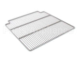 06001402 Glastender Shelf, Gray, 18-7/8 X 18-1/16 Shelf, For