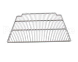 06001402 Glastender Shelf, Gray, 18-7/8 X 18-1/16 Shelf, For