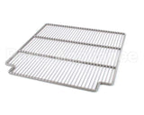 06001402 Glastender Shelf, Gray, 18-7/8 X 18-1/16 Shelf, For