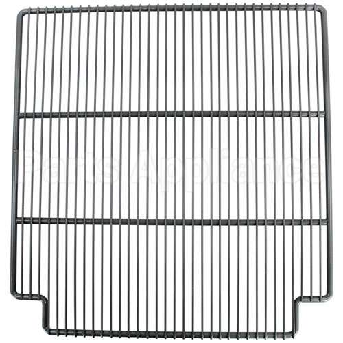 06001402 Compatible Glass Pro Shelf - 18-7/8" X 18-1/16"