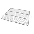 06001403 Compatible Glastender Shelf, Gray, 18-7/8 X 22- 1/16