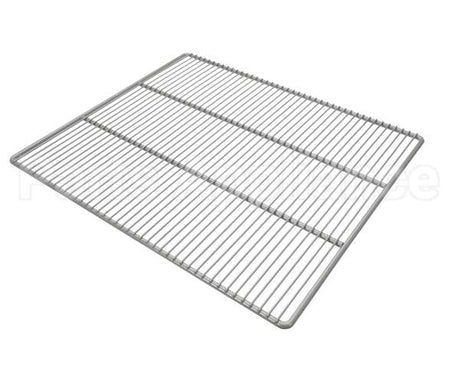 06001403 Glastender Shelf, Gray, 18-7/8 X 22-1/16, For End D