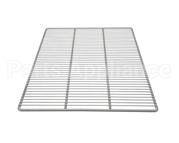06001403 Glastender Shelf, Gray, 18-7/8 X 22-1/16, For End D