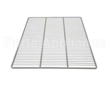 06001403 Glastender Shelf, Gray, 18-7/8 X 22-1/16, For End D