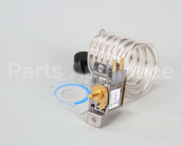 06001405 Glastender Temperature Control, Includes Knob, All