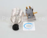 06001405 Glastender Temperature Control, Includes Knob, All