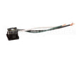 06001409 Glastender Receptacle, Snap-In With Groun
