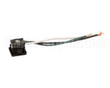 06001409 Glastender Receptacle, Snap-In With Groun