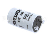 06001420 Glastender Starter, Fluorescent, 4-6-8W
