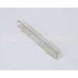 06001424 Compatible Glastender Lenscover, Fluorescent Bulb, Slide Top