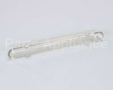 06001424 Glastender Lens Cover, Fluorescent Bulb, Slide Top,