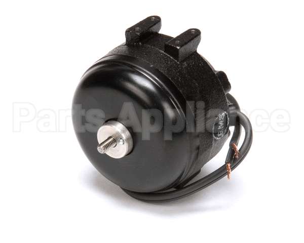 06001449 Glastender Motor, Condenser Fan, 6 Watt, 120V