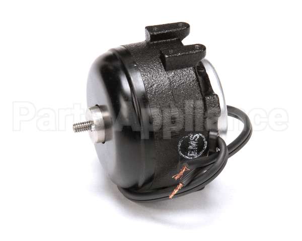 06001449 Glastender Motor, Condenser Fan, 6 Watt, 120V