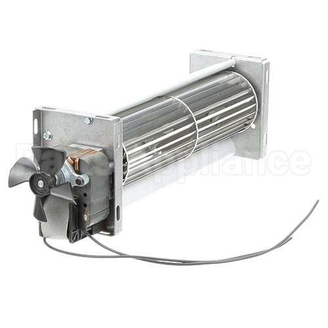 06001453 Compatible Glastender Motor, Blower, End Wall Coolers, 120V