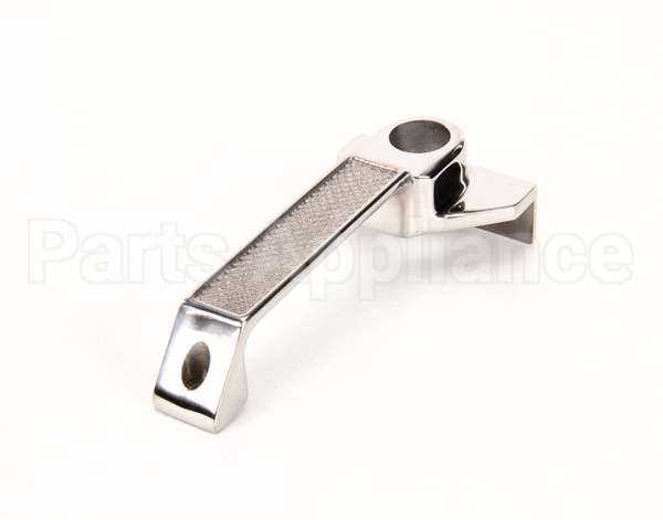 06001462 Glastender Handle, Door, Mirror Finish (Type 304 St