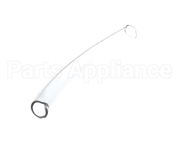 06001468 Glastender Tubing, Vinyl, Clear Drain Lin