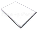 06001489 Glastender Black Vinyl Clad Door (Prior T