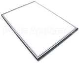 06001517 Glastender Door Black Regular Bb Pt Rf Ds Kc