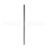 06001532 Glastender Door, Stainless, For Narrow Door Cooler,