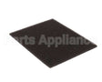 06001546 Glastender Filter, Condenser Fan Grill, Charcoal, F