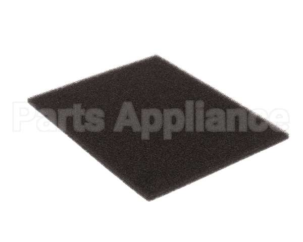 06001546 Glastender Filter, Condenser Fan Grill, Charcoal, F