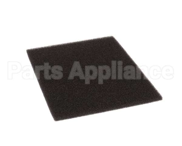 06001546 Glastender Filter, Condenser Fan Grill, Charcoal, F