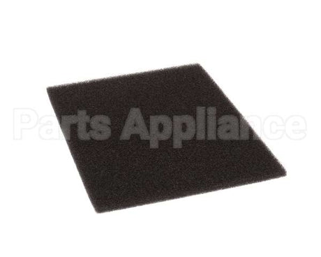 06001546 Glastender Filter, Condenser Fan Grill, Charcoal, F