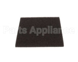 06001546 Glastender Filter, Condenser Fan Grill, Charcoal, F