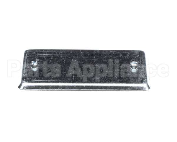 06001584 Glastender Cover, Electrical Box, Blank