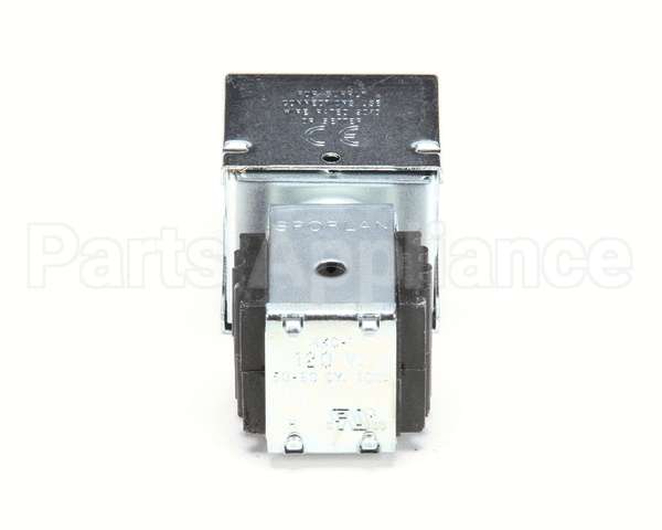 06001590 Glastender Solenoid Coil, 120V, For Remote Cooler