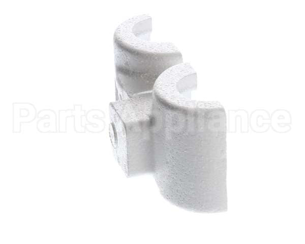 06001595 Glastender Insulation, Set Of Two Pieces, Fits Flui