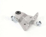 06001616 Glastender Bracket, Hinge, Cooler Door, Bottom, Lef
