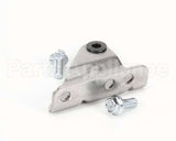 06001616 Glastender Bracket, Hinge, Cooler Door, Bottom, Lef