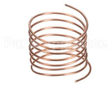 06001673 Glastender Capillary Tubing 48 X 0.036 (P