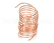 06001676 Glastender Tubing, Capillary, .049 X 84