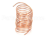 06001676 Glastender Tubing, Capillary, .049 X 84