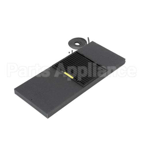 06001738 Glastender Cover, Compressor Compartment Assembly,