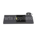 06001738 Glastender Cover, Compressor Compartment Assembly,