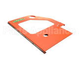 06002240 Jbt Door,Front,Assembly,Orange,Cj