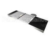 06003050 Glastender Cover, Compressor Compartment Assembly,