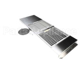06003050 Glastender Cover, Compressor Compartment Assembly,