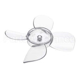 060032 S&G Manufacturing Evaporator Fan Blade