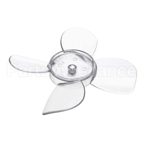 060032 S&G Manufacturing Evaporator Fan Blade