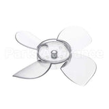 060032 S&G Manufacturing Evaporator Fan Blade