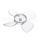 060032 S&G Manufacturing Evaporator Fan Blade