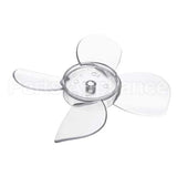 060032 S&G Manufacturing Evaporator Fan Blade