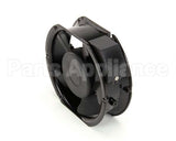 060038 S&G Manufacturing Fan Axial 240Cfm 6 Inch 115V